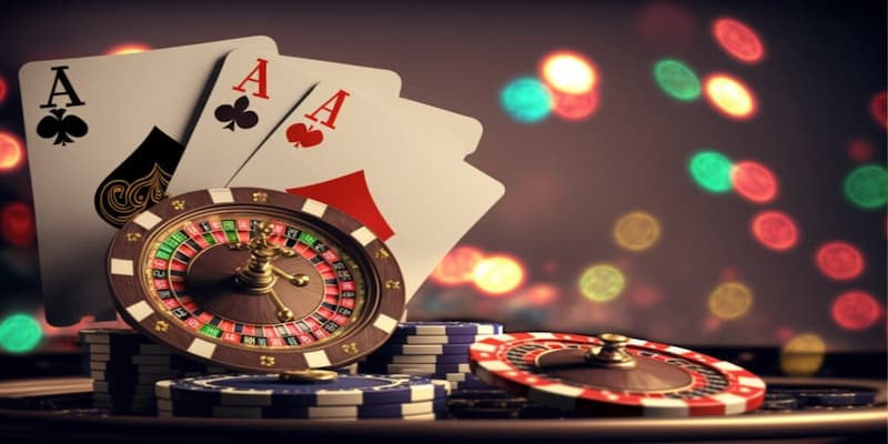 Ưu điểm nổi bật của cổng game